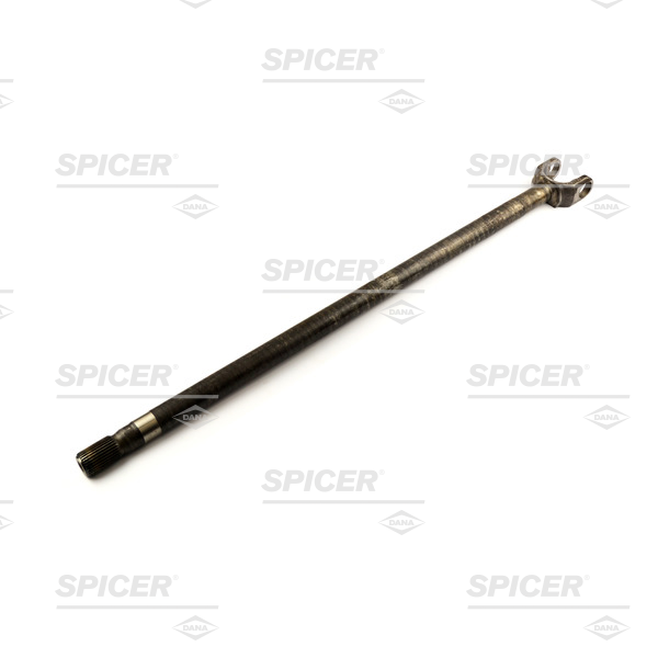 Spicer - 27902-35X - Drive Axle Shaft