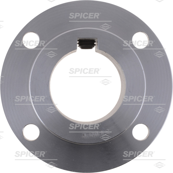 Spicer - 3-1-1013-12 - Drive Shaft Companion Flange
