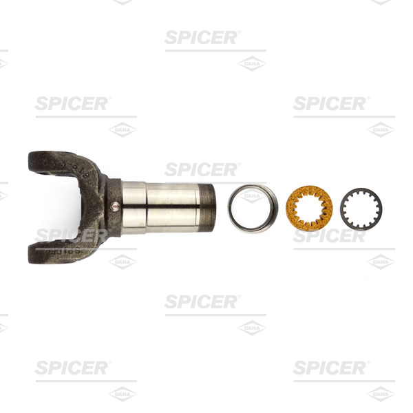 Spicer - 3-3-1501KX - Drive Shaft Slip Yoke