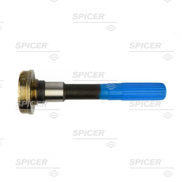 Spicer - 3-53-2591 - Drive Shaft Midship Stub Shaft