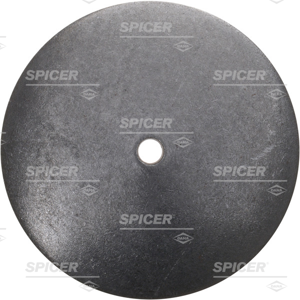 Spicer - 3-68-33 - Drive Shaft Welch Plug
