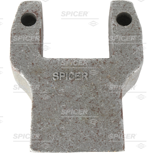 Spicer - 302669 - Beam Axle Bracket