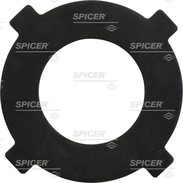 Spicer - 219784 - Differential Ring and Pinion