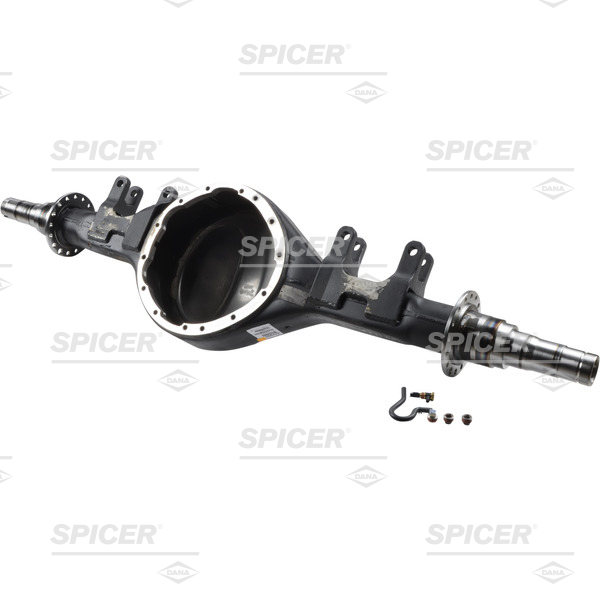 abcd　BLK Spicer - 129492 - Axle Housing Fill Plug