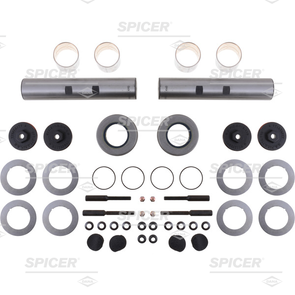 Spicer - 328346 - Steering King Pin Set