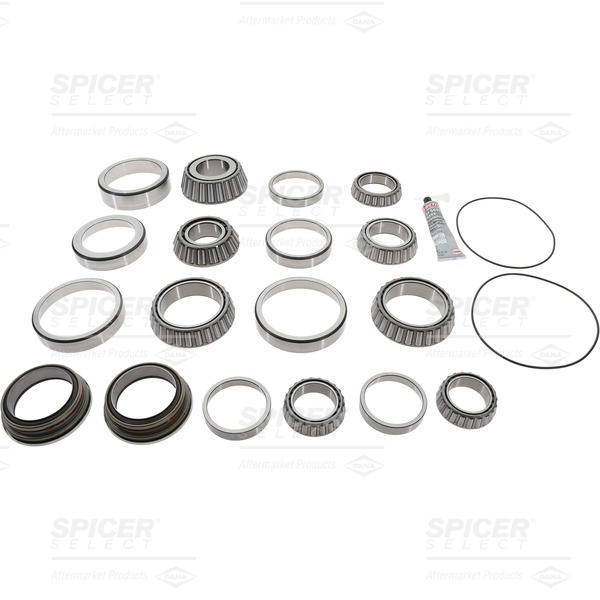 せい様 Spicer Select - 10103743 - Axle Differential Seal