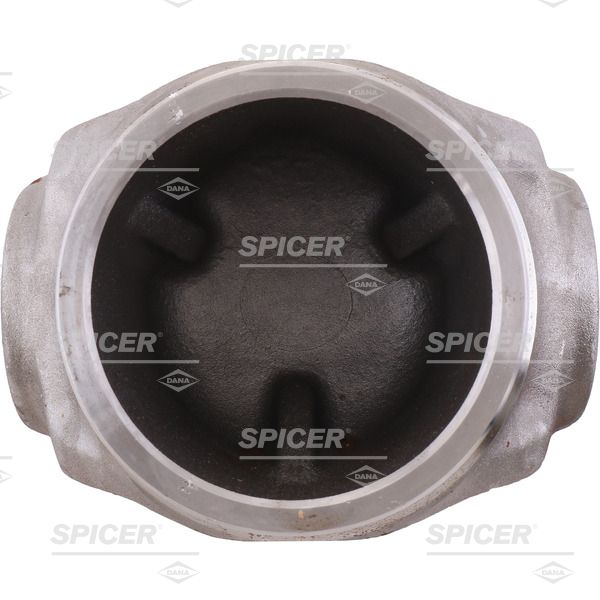 SPL - 350-28-10034032 - Drive Shaft Tube Weld Yoke