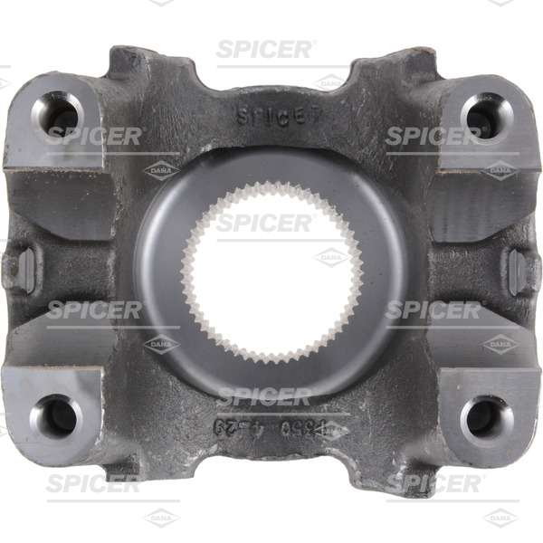 Spicer - 350-4-41-1 - Drive Shaft End Yoke