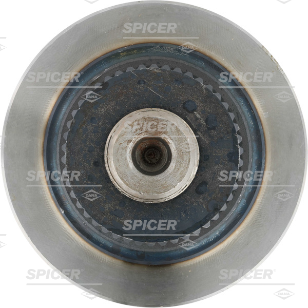 SPL - 350-53-21 - Drive Shaft Midship Stub Shaft