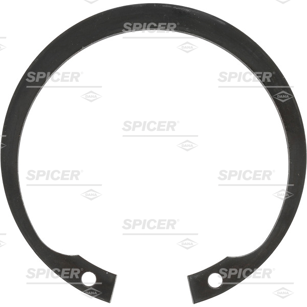 Spicer - 350-7-10018754 - Universal Joint Snap Ring