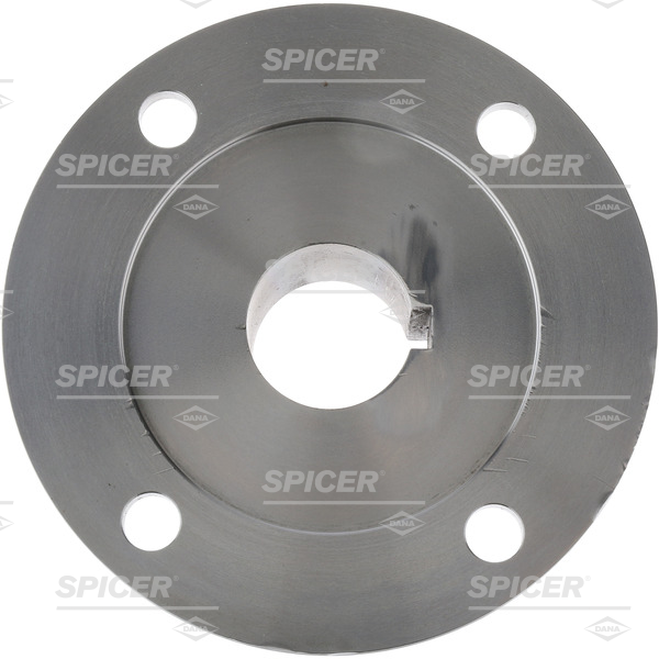 Spicer - 4-1-1133-1 - Drive Shaft Companion Flange