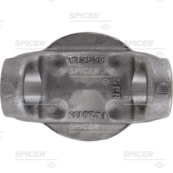 Spicer - 4-28-277 - Drive Shaft Tube Weld Yoke