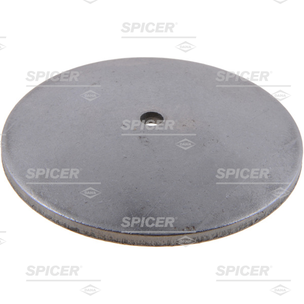 Spicer - 4-68-143 - Drive Shaft Welch Plug