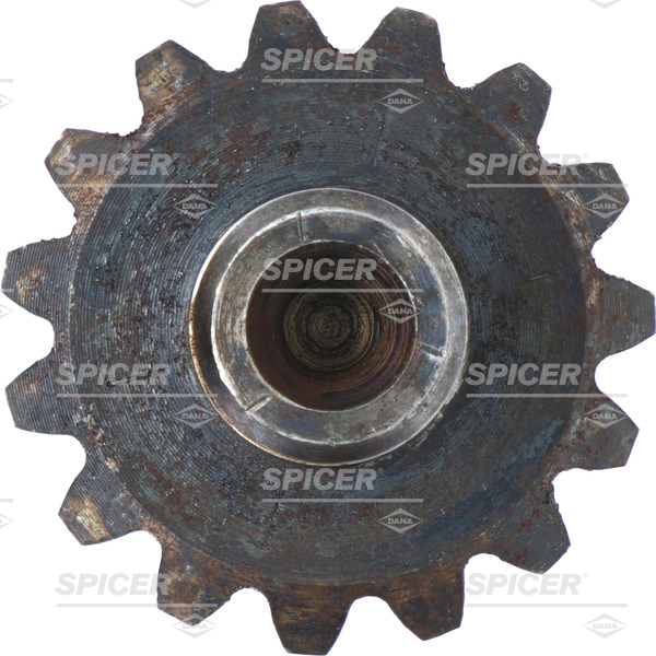 Spicer - 45531 - Drive Axle Shaft