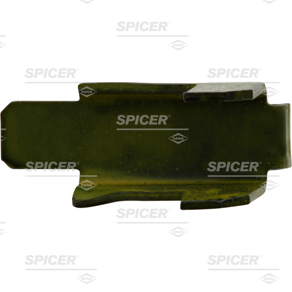 Spicer - 46545 - Axle Nut Lock Plate