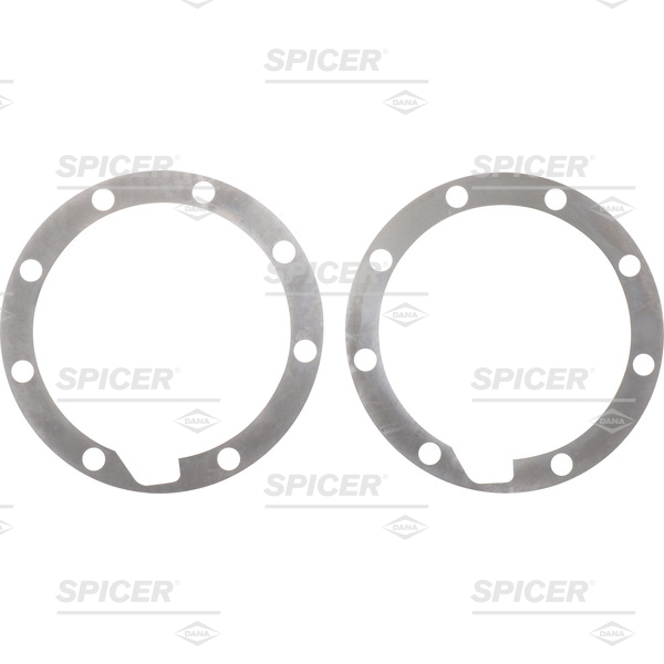 SPL - 170-4-2091-1X - Differential End Yoke