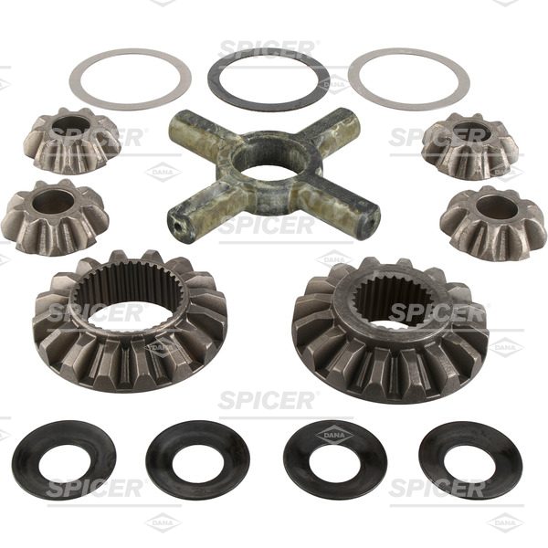 Spicer - 302669 - Beam Axle Bracket