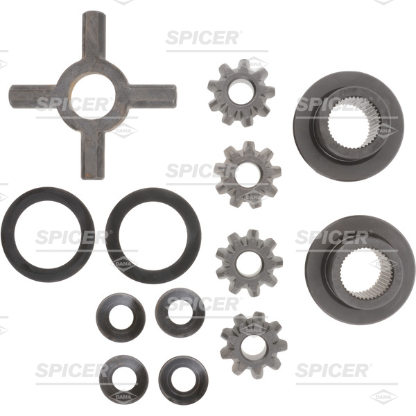 Spicer - 472KS109-X - Differential Side Gear