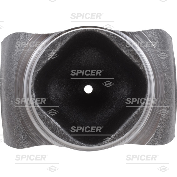Spicer - 5-28-627 - Drive Shaft Tube Weld Yoke