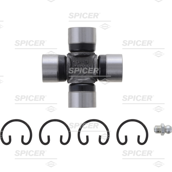 yokunero　0617 Mercruiser 1984 1985 1986 - 1990 Alpha I Gen I OEM Yoke