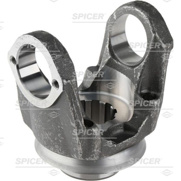 Spicer - 140-4-1641-1X - Differential End Yoke