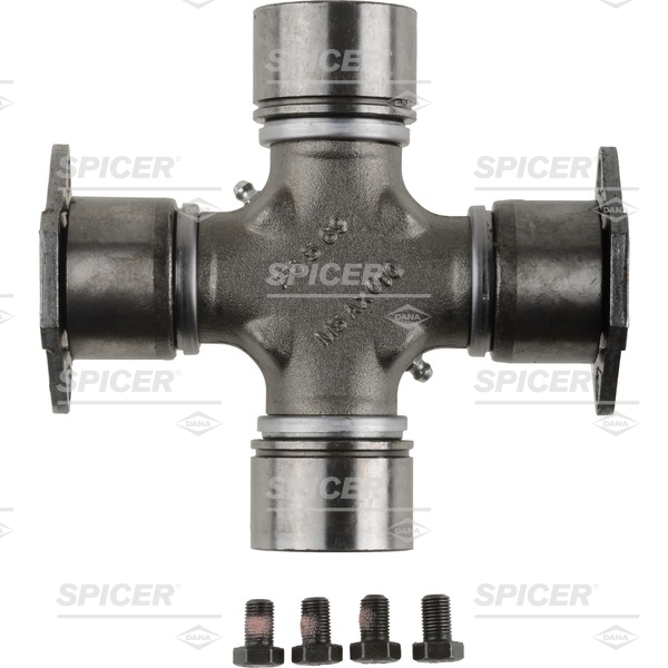 Spicer - 6.5-6-158X - Bearing Cap Assy