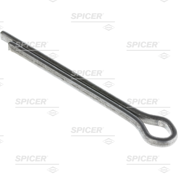 Spicer Select - 25-141760X - Drive Shaft Center Support Bearing