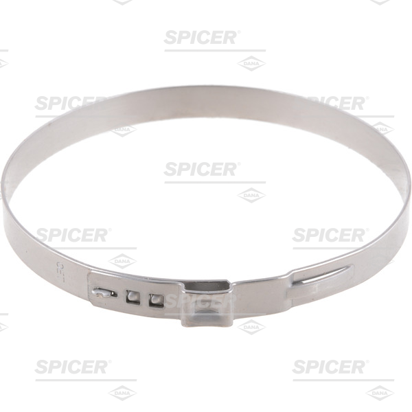 Spicer 50041657 Axle Boot Clamp