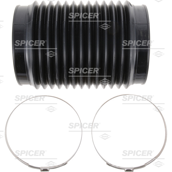 Spicer - 701160X - Differential and Pinion Shim Kit