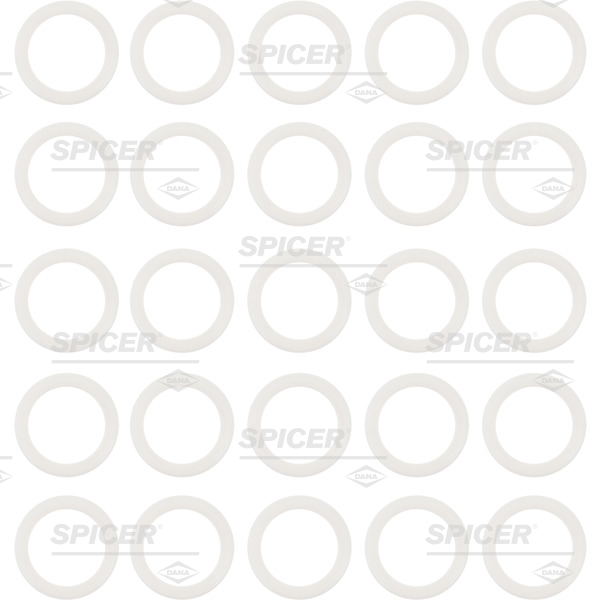 Spicer 286408 Universal Joint Dust Cap Seal