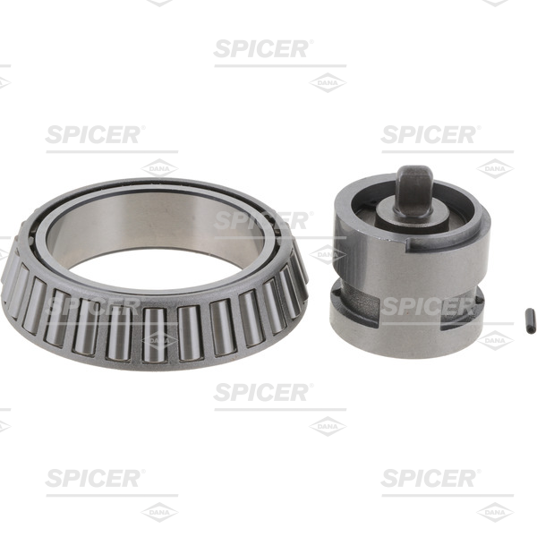Spicer - 504028-1 - Differential Oil Pump