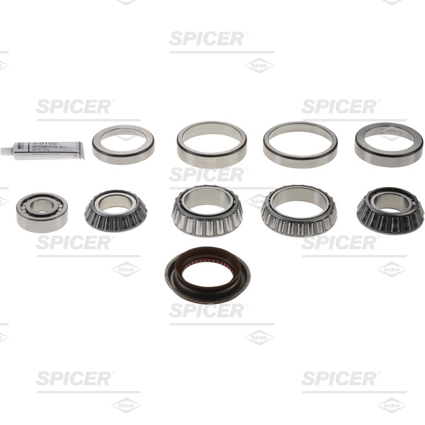 Spicer - 127545 - Multi Purpose O-Ring