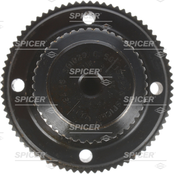 超特価SALE開催！ - Spicer 504182 Shaft Pinion Differential - アメコミ