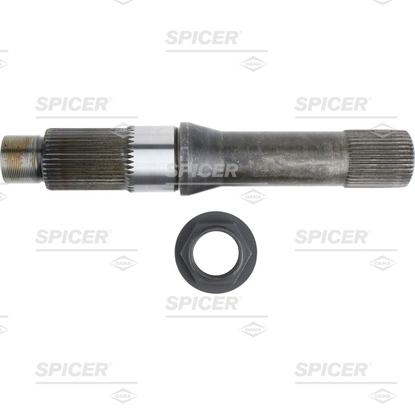 品揃え豊富で - 504303 - Spicer Axle Shaft Output Differential ジャケット・アウター