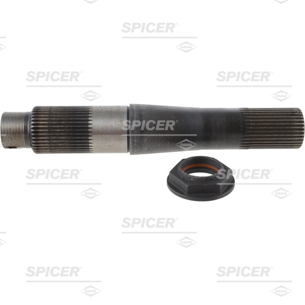 Spicer - 504304 - Axle Differential Output Shaft