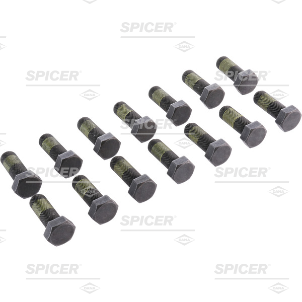 Spicer - 175395R1 - Axle Shaft