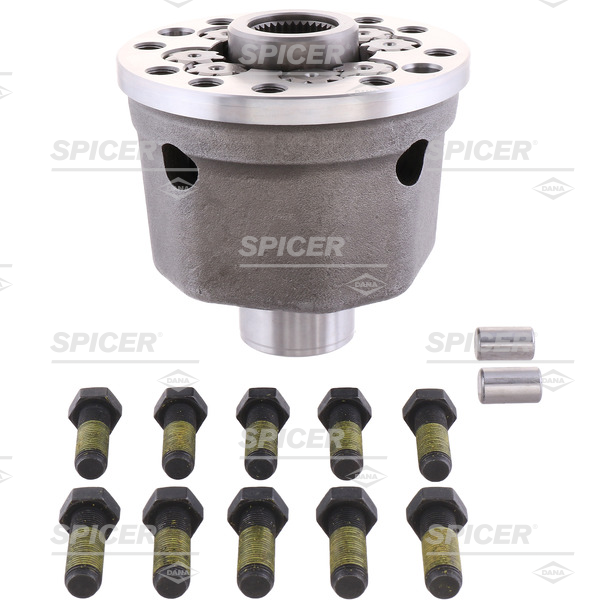 Spicer Select - 25-211098-1X - Drive Shaft Center Support