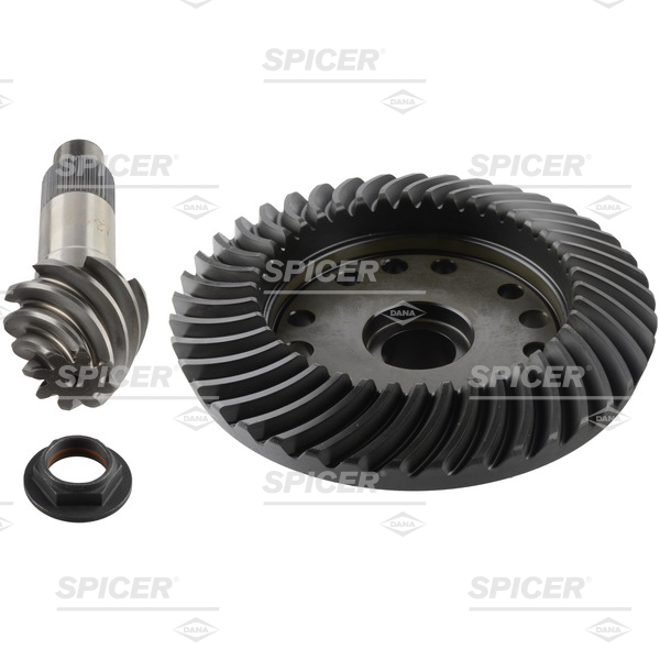 れん＼(^ω^)／ Spicer - 514140 - Differential Ring and Pinion