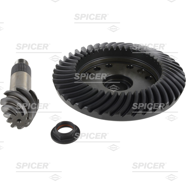 Dananです。 Spicer - 514148 - Differential Ring and Pinion