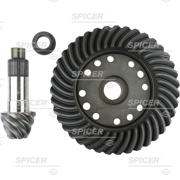 Spicer - 132855 - Axle Shaft