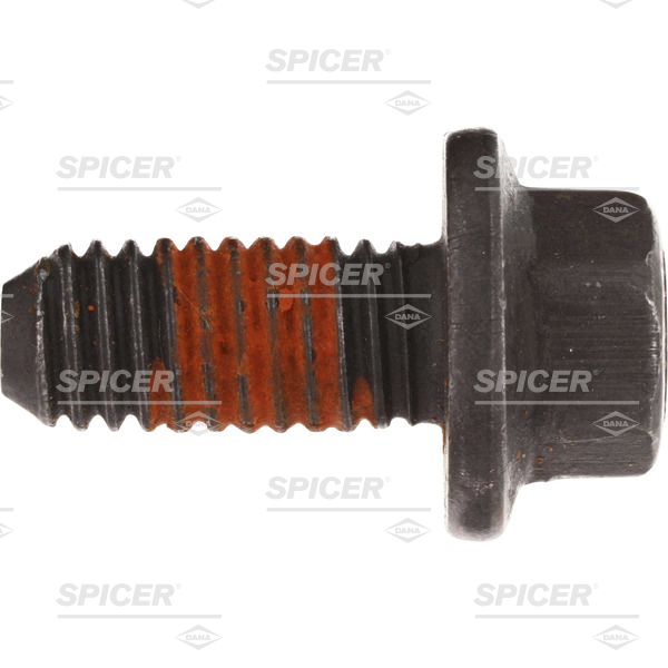 Spicer - 52148 - Drive Axle Shaft Tube Seal