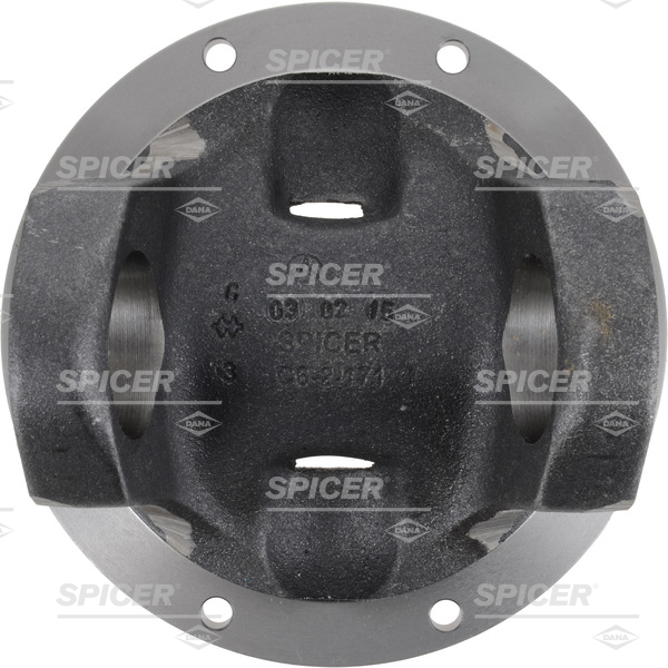 その他 Union issue 6 Spicer - 6-4-6391X - Differential End Yoke