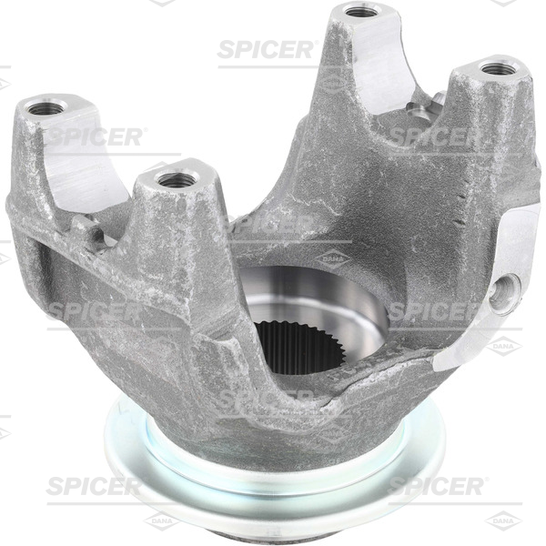 yn Spicer - 6-4-10481-1X - Differential End Yoke