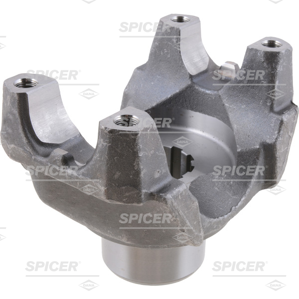 Spicer - 6-4-3831-1 - Drive Shaft End Yoke