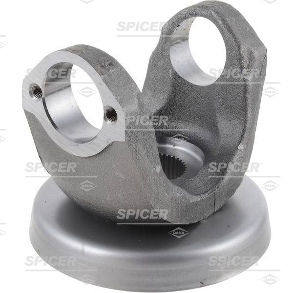 Spicer - 6-4-6951X - Differential End Yoke