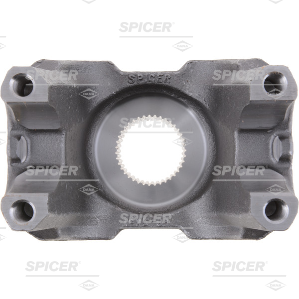 Spicer - 6-4-8411-1 - Differential End Yoke