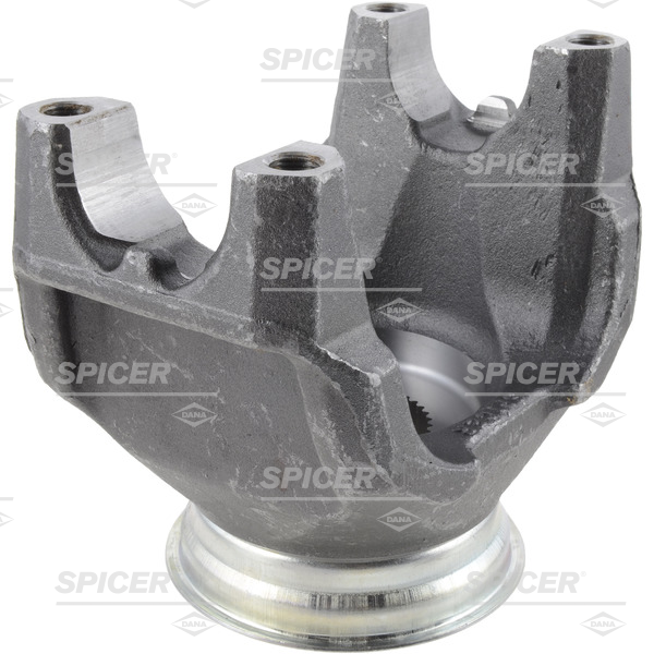 Spicer - 6-4-8541-1X - Differential End Yoke