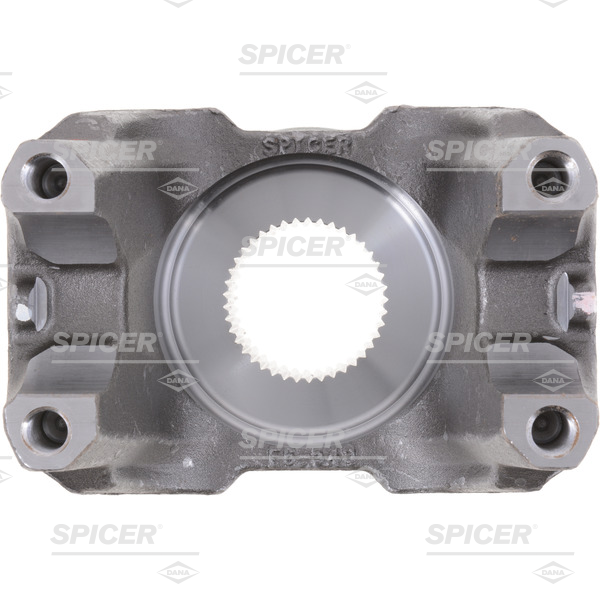 Spicer - 6-4-9181-1X - Differential End Yoke