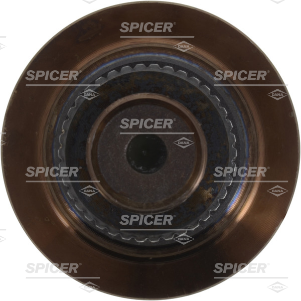 Spicer - 6-53-411 - Drive Shaft Midship Stub Shaft