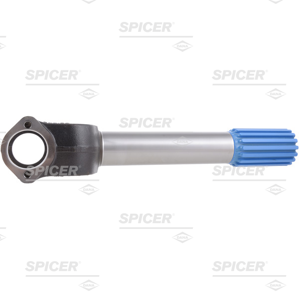しの Spicer - 6-82-1341-12 - Drive Shaft Yoke Shaft